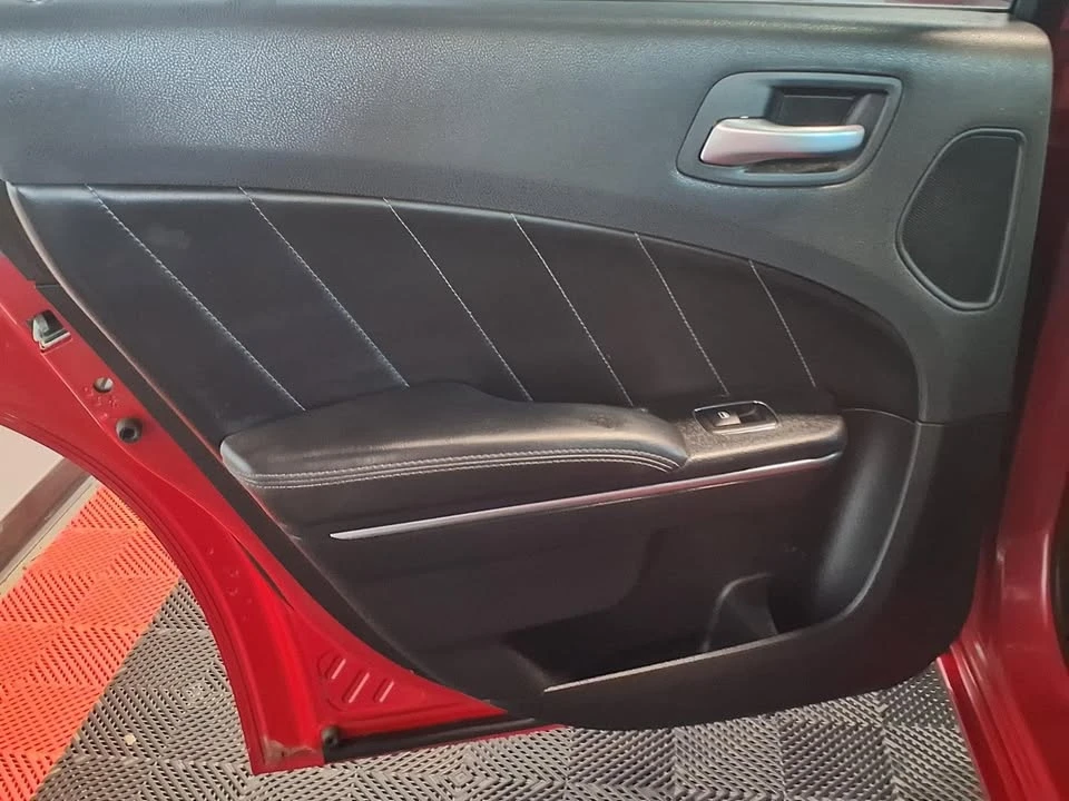 2017 Dodge Charger 7th Gen - Image 12 of 20