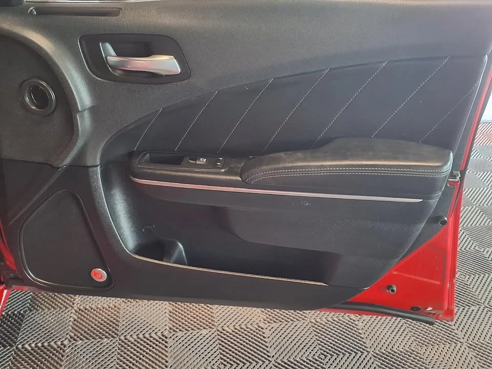 2017 Dodge Charger 7th Gen - Image 10 of 20