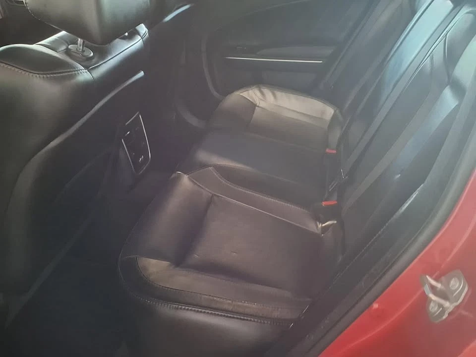 2017 Dodge Charger 7th Gen - Image 13 of 20