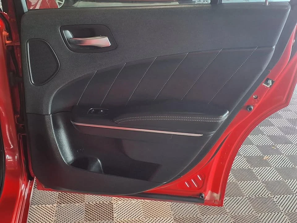 2017 Dodge Charger 7th Gen - Image 8 of 20