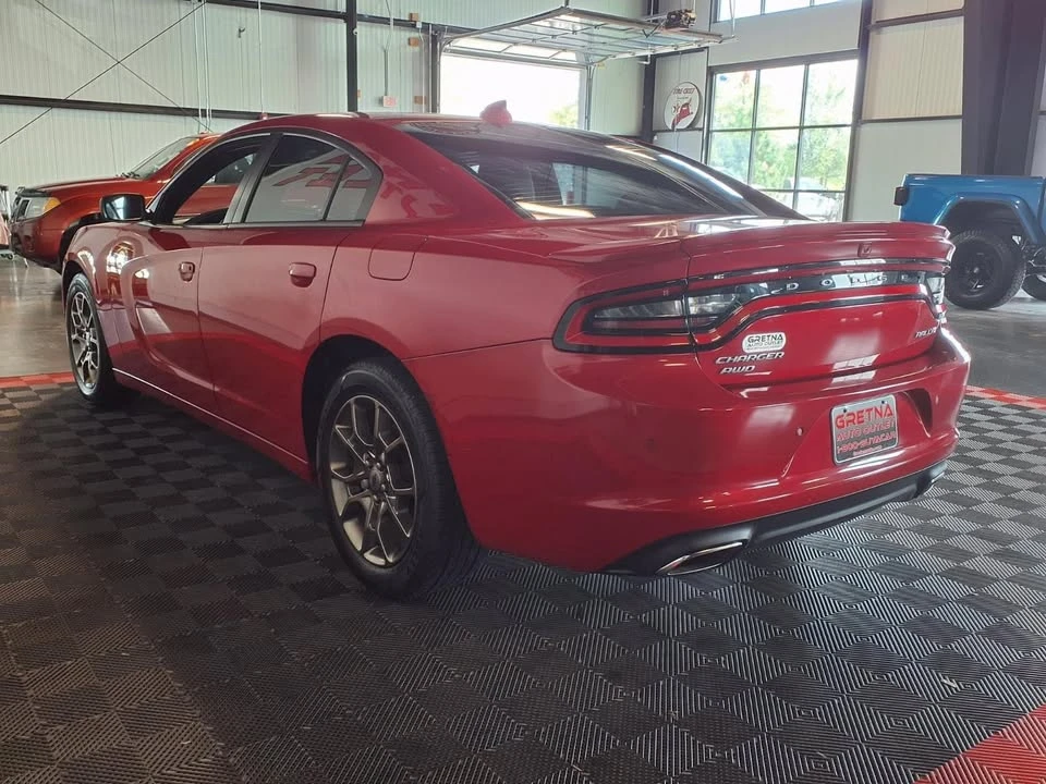 2017 Dodge Charger 7th Gen - Image 5 of 20