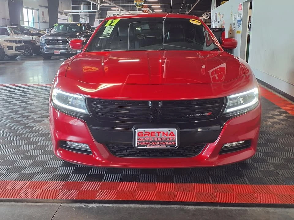 2017 Dodge Charger 7th Gen - Image 3 of 20