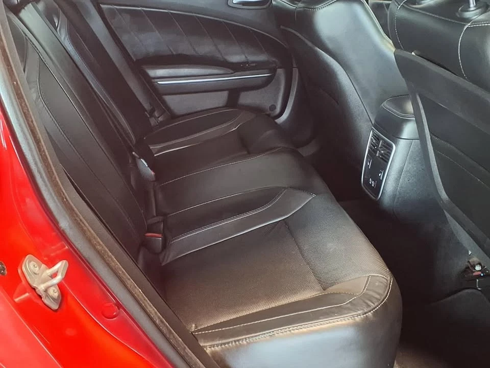 2017 Dodge Charger 7th Gen - Image 9 of 20