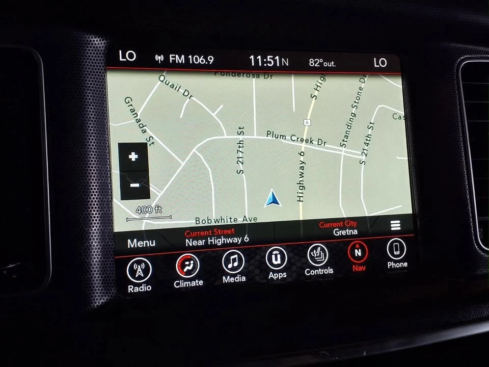 2017 Dodge Charger 7th Gen - Image 17 of 20