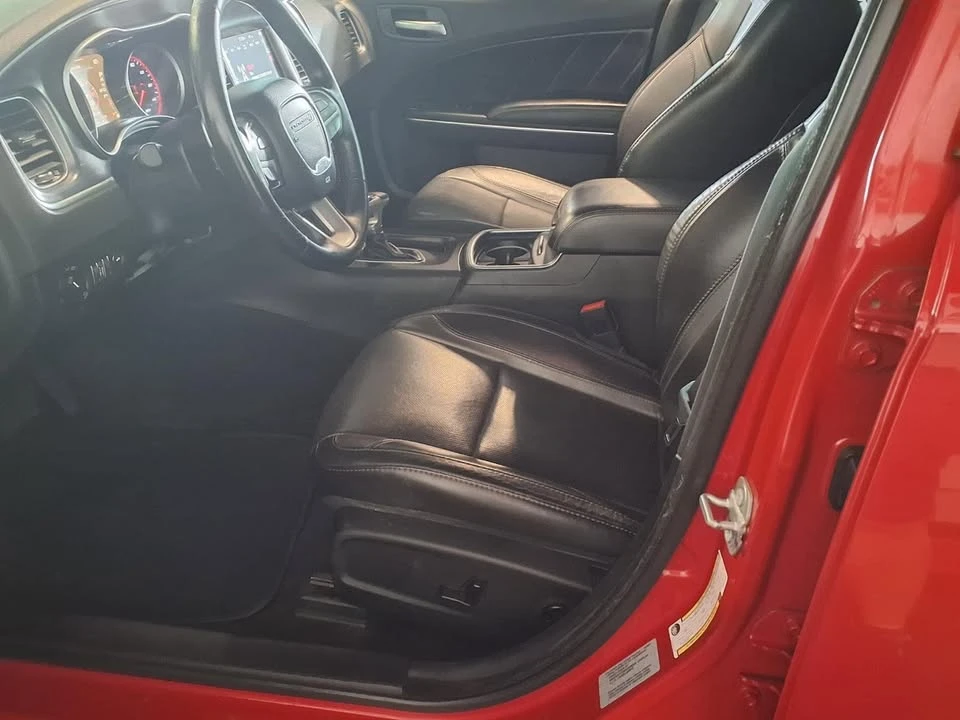 2017 Dodge Charger 7th Gen - Image 16 of 20