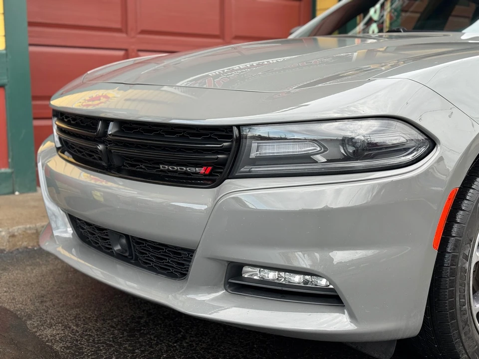 2017 Dodge Charger 7th Gen - Image 9 of 12