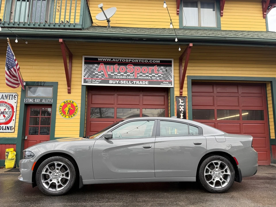 2017 Dodge Charger 7th Gen - Image 6 of 12