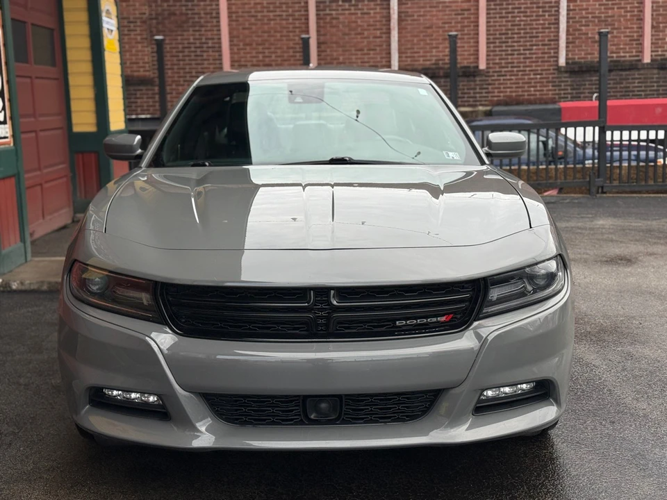 2017 Dodge Charger 7th Gen - Image 8 of 12