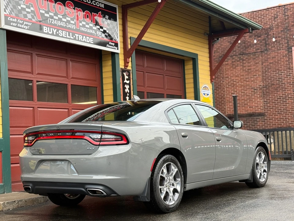 2017 Dodge Charger 7th Gen - Image 3 of 12