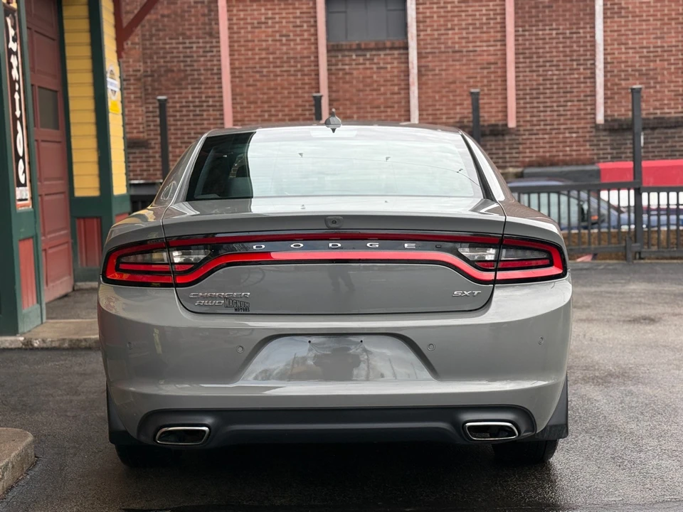 2017 Dodge Charger 7th Gen - Image 4 of 12