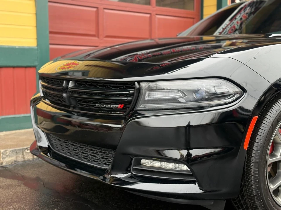 2017 Dodge Charger 7th Gen - Image 9 of 12
