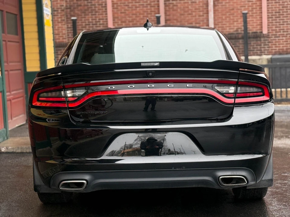 2017 Dodge Charger 7th Gen - Image 6 of 12