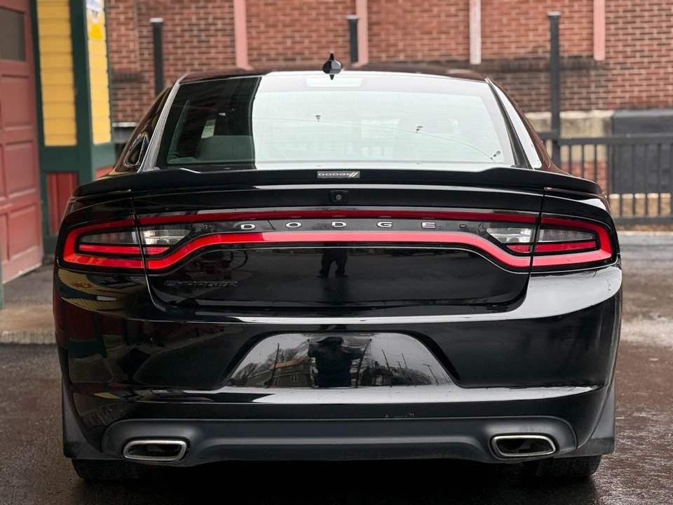 2017 Dodge Charger 7th Gen - Image 5 of 12