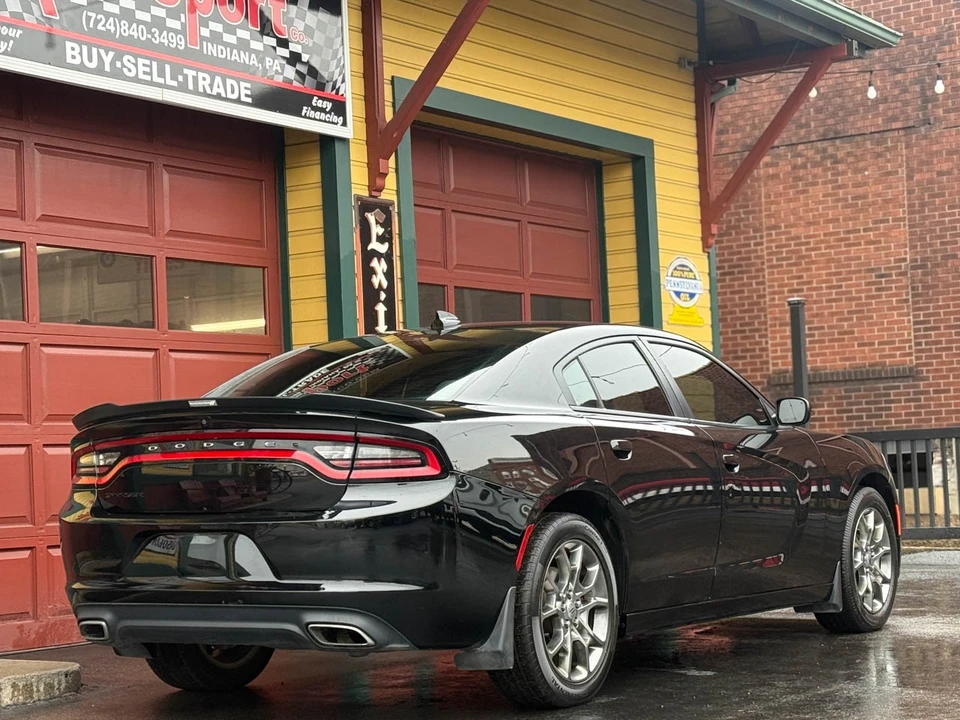 2017 Dodge Charger 7th Gen - Image 4 of 12