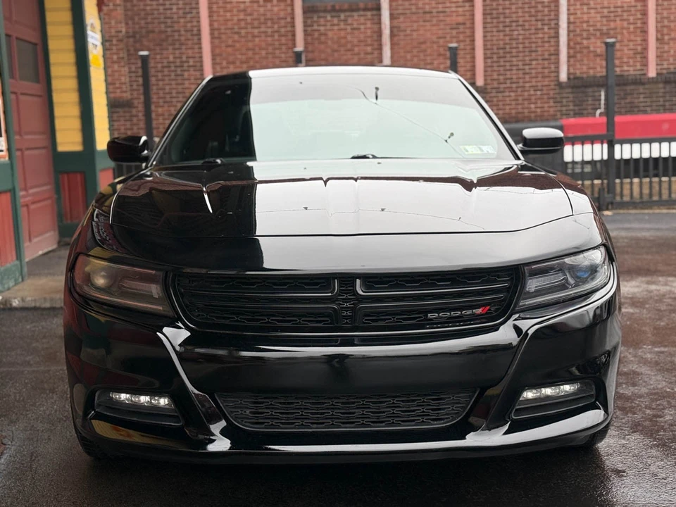 2017 Dodge Charger 7th Gen - Image 12 of 12