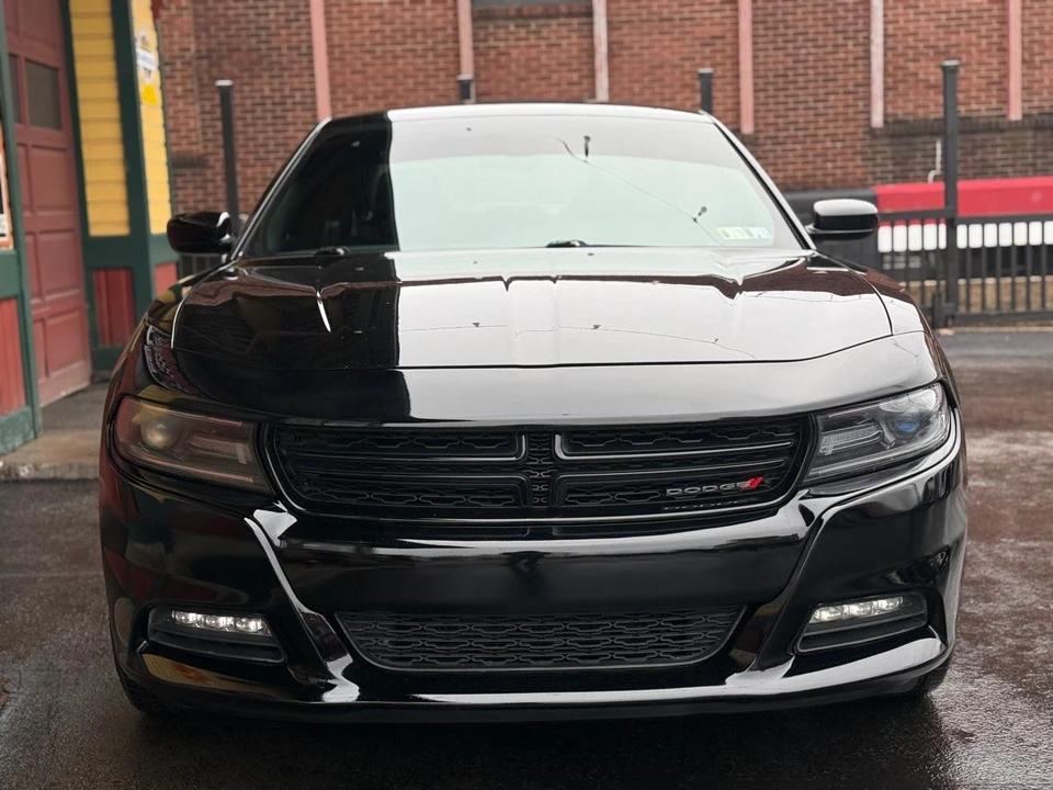 2017 Dodge Charger 7th Gen - Image 8 of 12