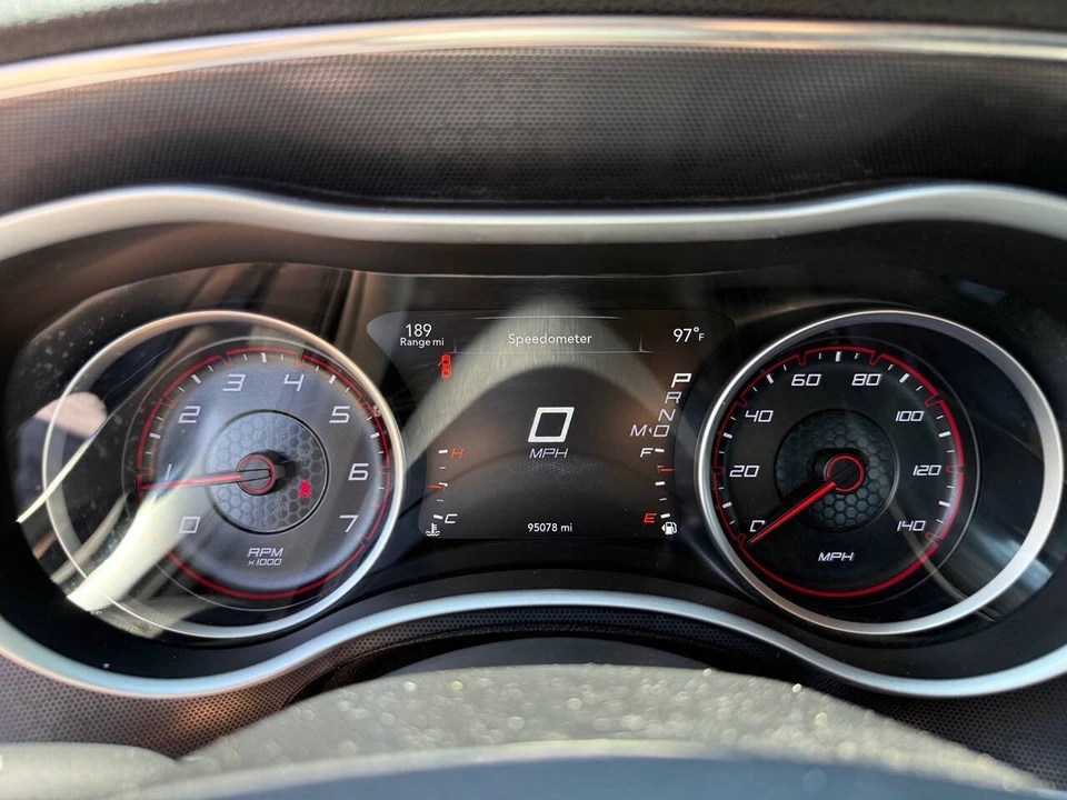 2017 Dodge Charger 7th Gen - Image 18 of 31