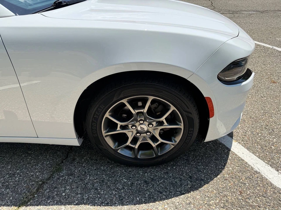2017 Dodge Charger 7th Gen - Image 13 of 31