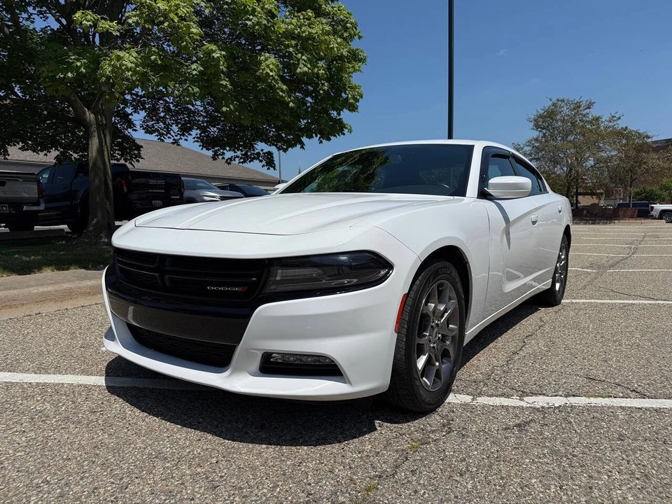 2017 Dodge Charger 7th Gen - Image 3 of 31