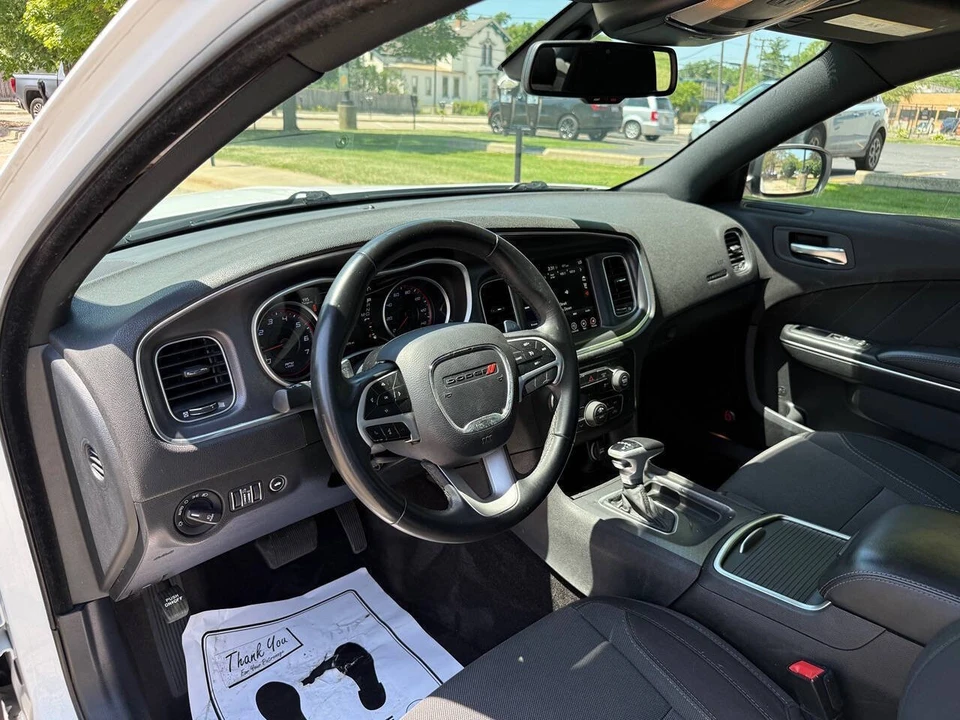2017 Dodge Charger 7th Gen - Image 30 of 31