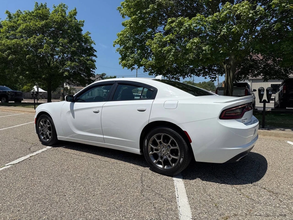 2017 Dodge Charger 7th Gen - Image 5 of 31