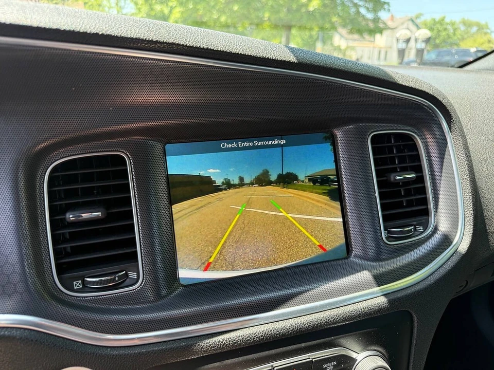 2017 Dodge Charger 7th Gen - Image 20 of 31