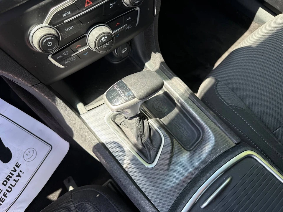 2017 Dodge Charger 7th Gen - Image 22 of 31