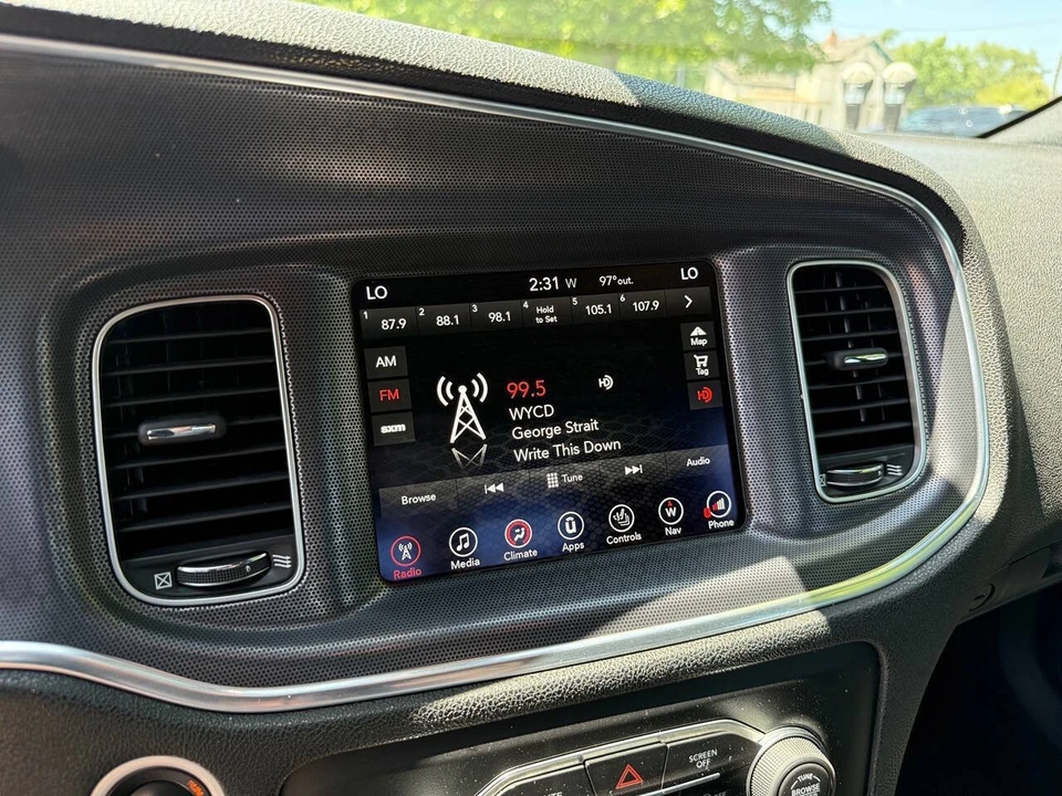 2017 Dodge Charger 7th Gen - Image 19 of 31