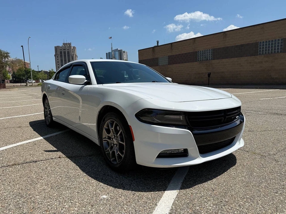 2017 Dodge Charger 7th Gen - Image 12 of 31