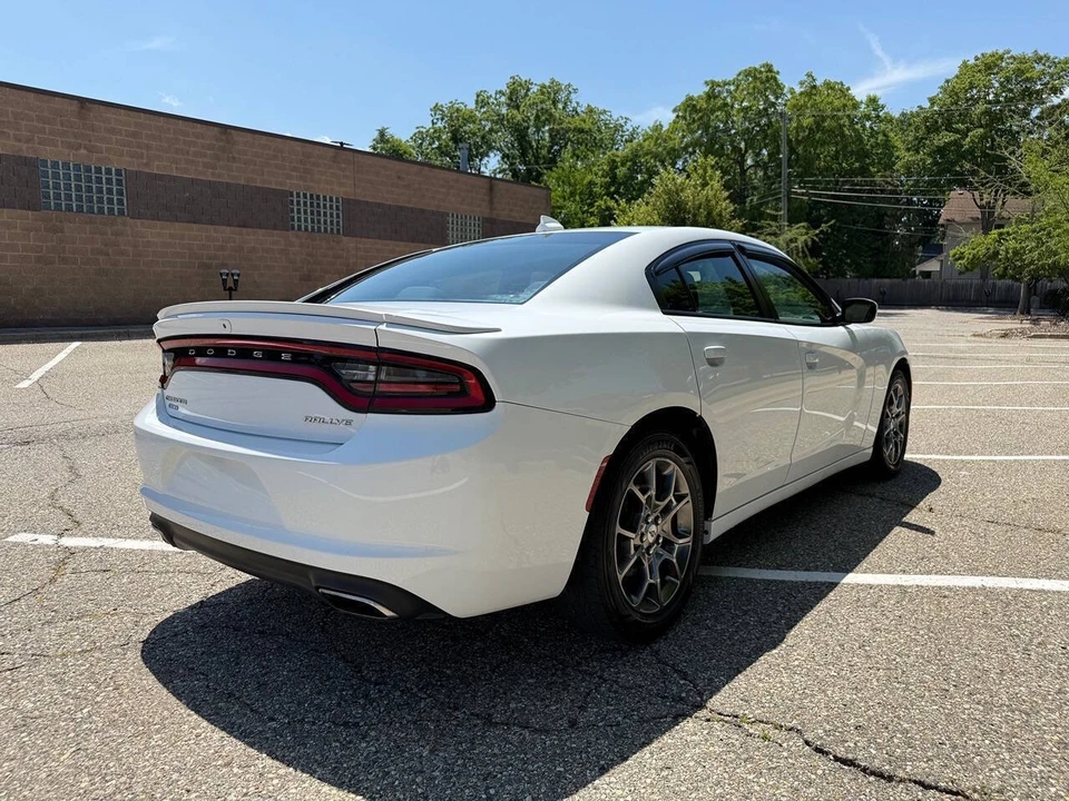 2017 Dodge Charger 7th Gen - Image 8 of 31