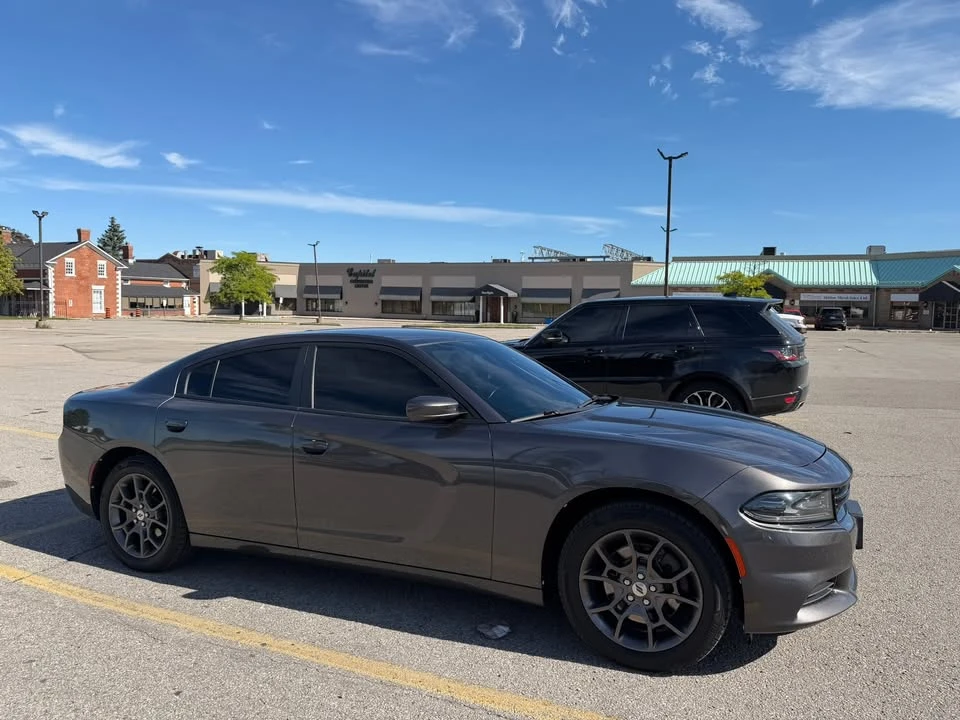 2017 Dodge Charger 7th Gen - Image 3 of 4