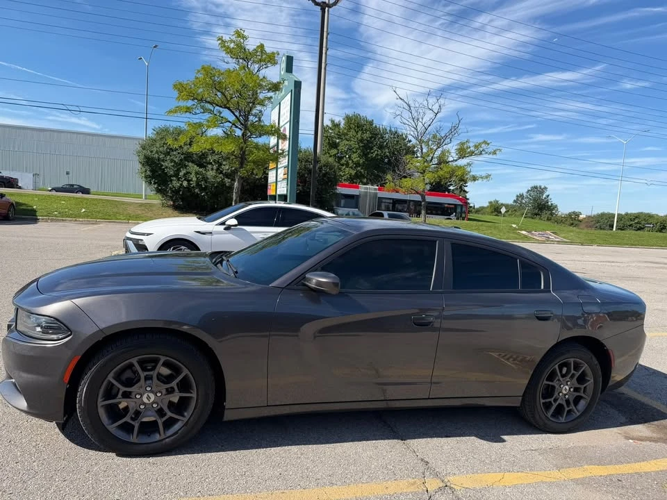 2017 Dodge Charger 7th Gen - Image 2 of 4