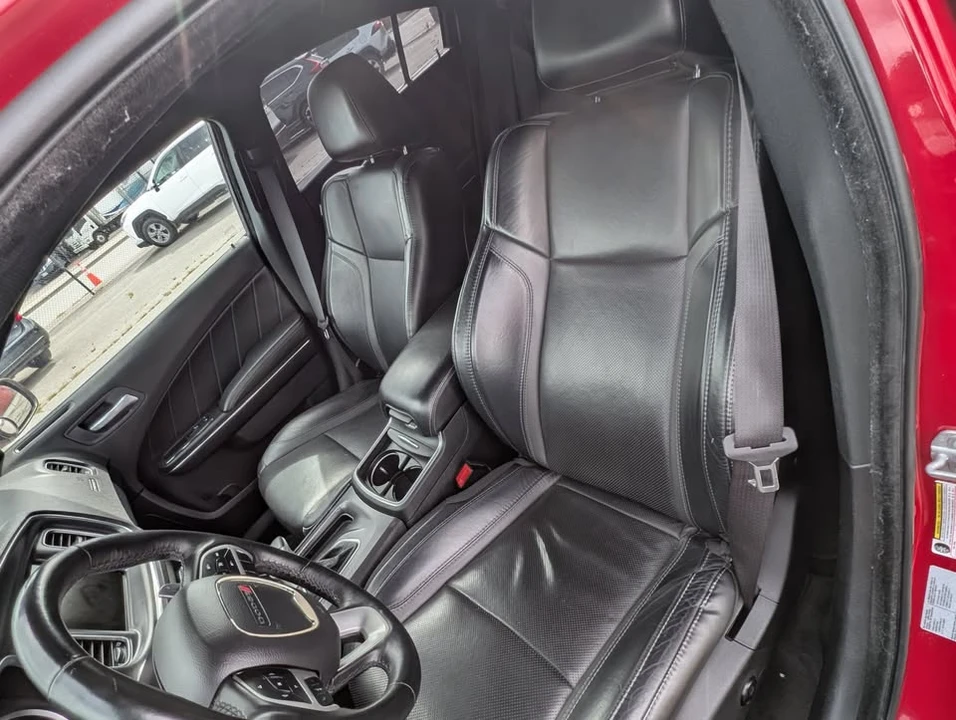 2017 Dodge Charger 7th Gen - Image 10 of 17