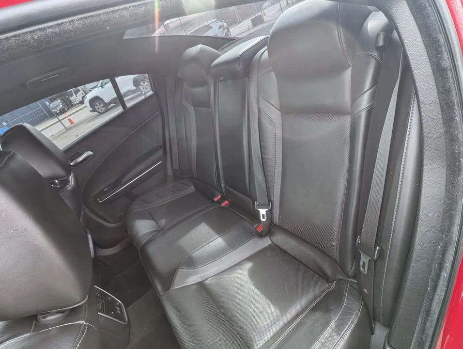 2017 Dodge Charger 7th Gen - Image 11 of 17