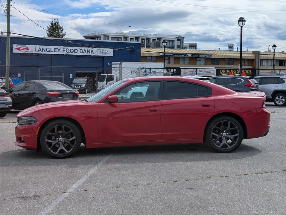 2017 Dodge Charger 7th Gen - Image 5 of 17