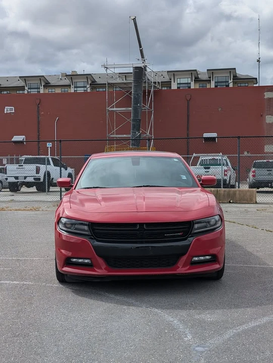 2017 Dodge Charger 7th Gen - Image 3 of 17