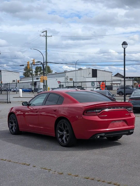 2017 Dodge Charger 7th Gen - Image 6 of 17