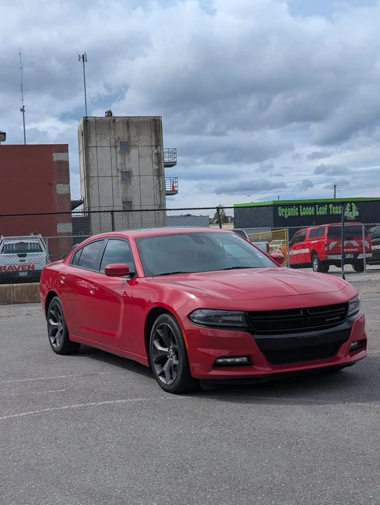 2017 Dodge Charger 7th Gen - Image 2 of 17