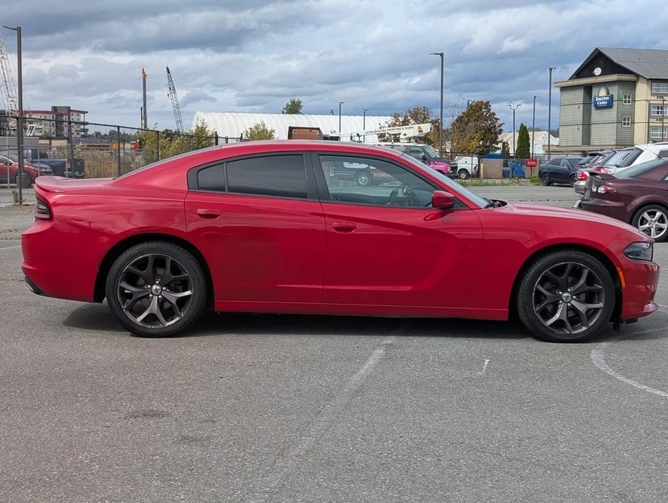 2017 Dodge Charger 7th Gen - Image 8 of 17