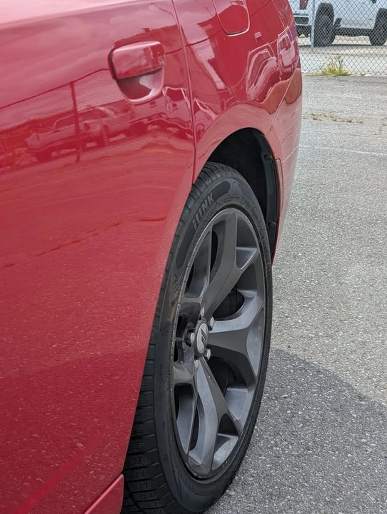 2017 Dodge Charger 7th Gen - Image 9 of 17