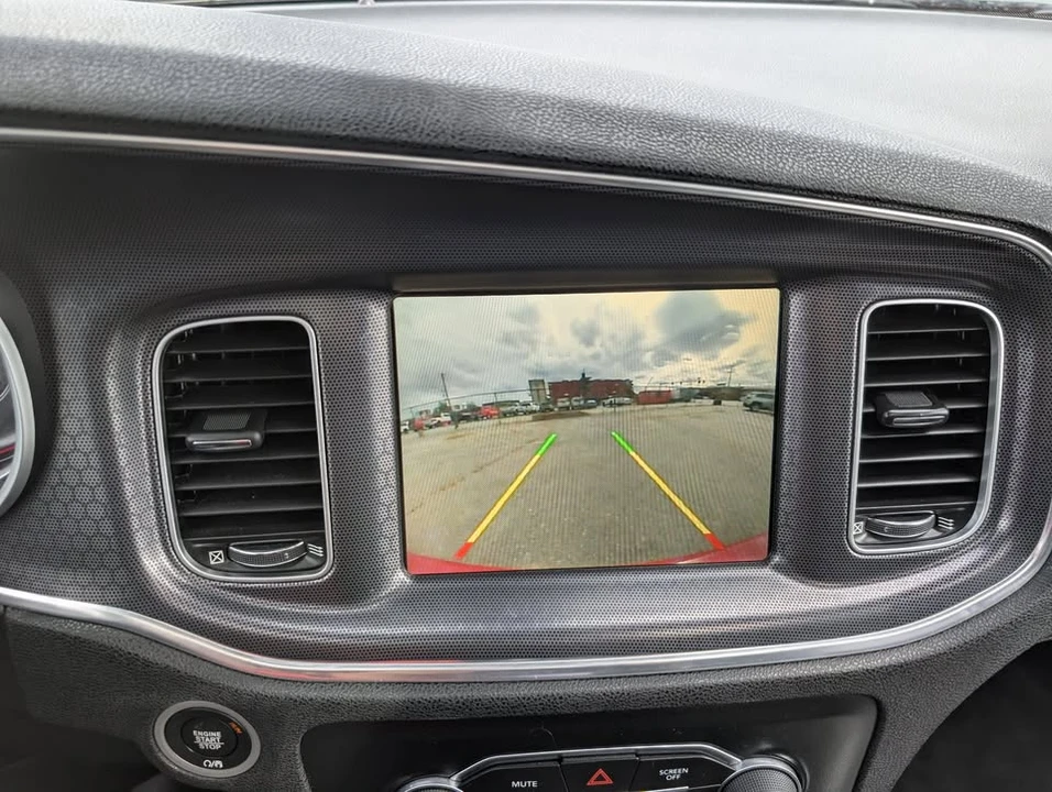 2017 Dodge Charger 7th Gen - Image 17 of 17