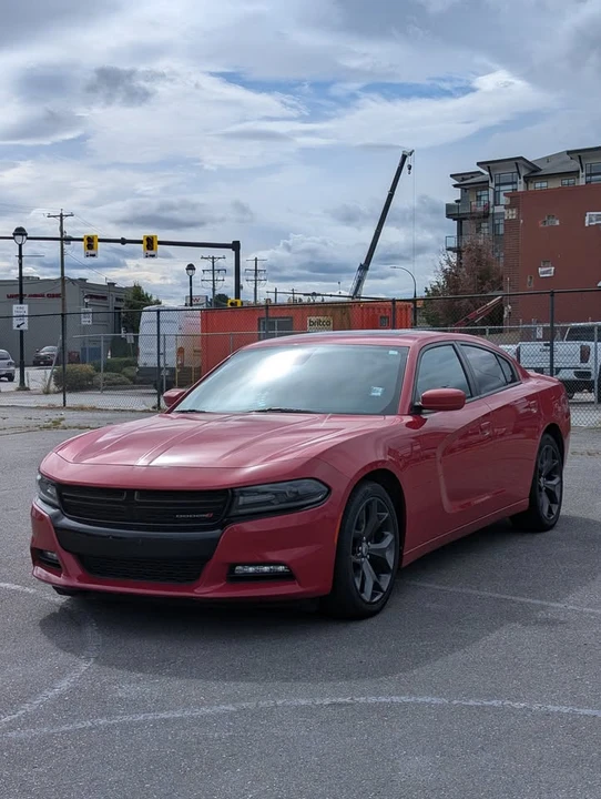 2017 Dodge Charger 7th Gen - Image 4 of 17