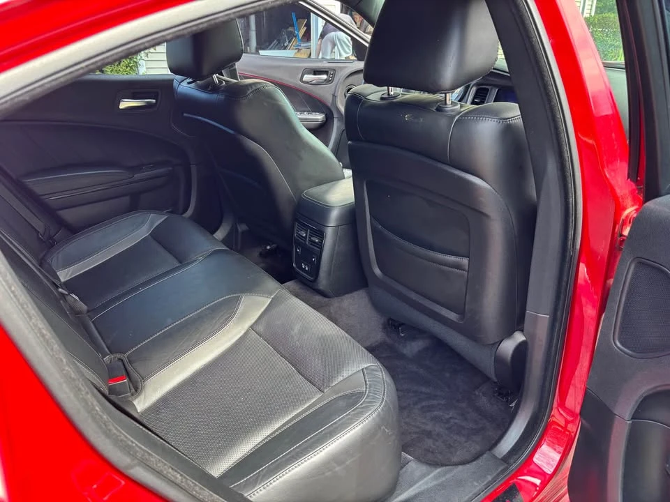 2017 Dodge Charger 7th Gen - Image 6 of 7