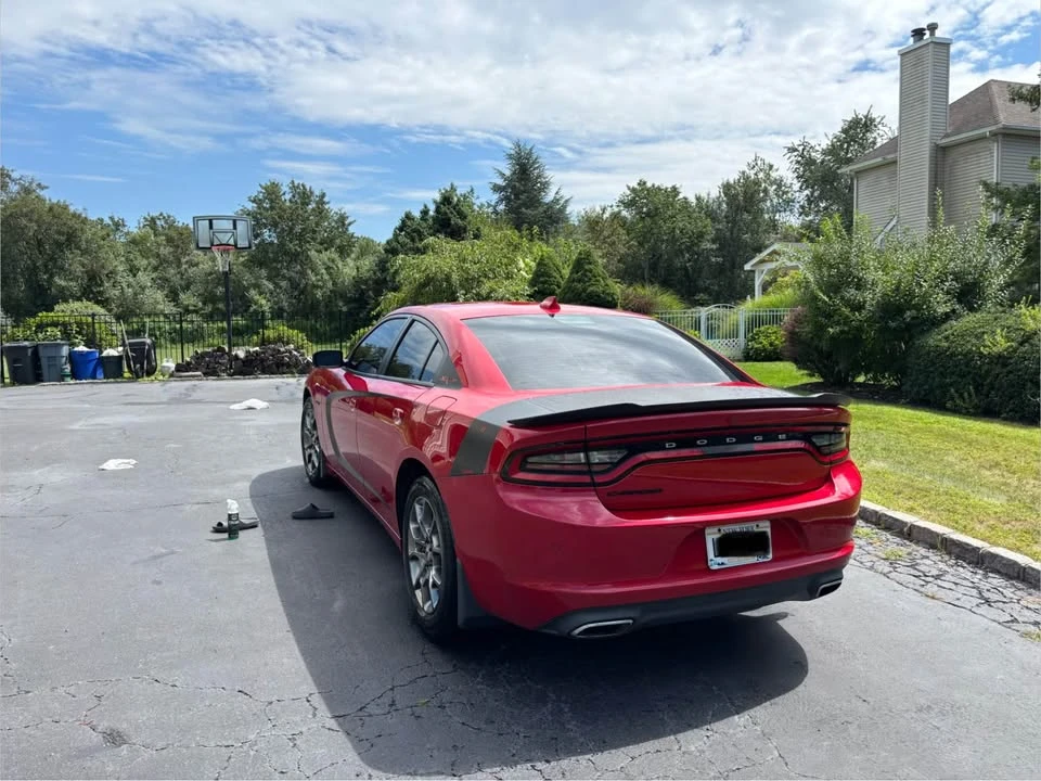 2017 Dodge Charger 7th Gen - Image 3 of 7