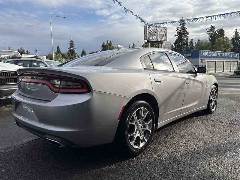 2017 Dodge Charger 7th Gen - Image 7 of 20