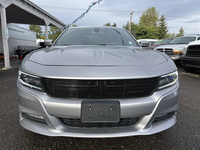 2017 Dodge Charger 7th Gen - Image 2 of 20