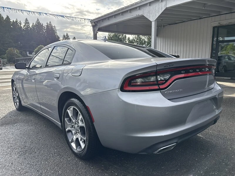 2017 Dodge Charger 7th Gen - Image 5 of 20