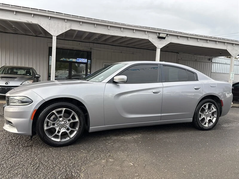 2017 Dodge Charger 7th Gen - Image 4 of 20