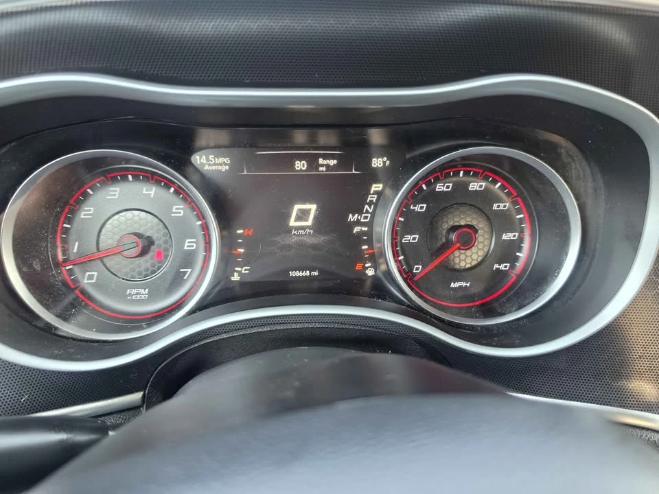 2017 Dodge Charger 7th Gen - Image 10 of 20
