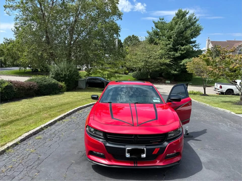 2017 Dodge Charger 7th Gen - Image 2 of 7